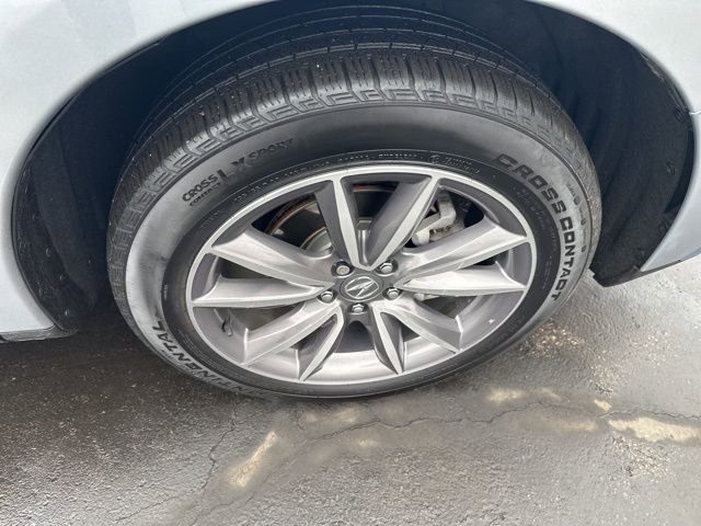 Certified 2022 Acura RDX w/ Technology Package image 22