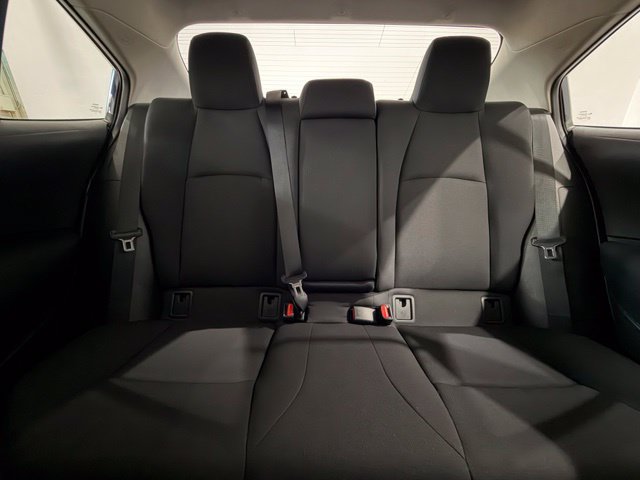 Used 2026 Toyota Corolla LE FWD image 20