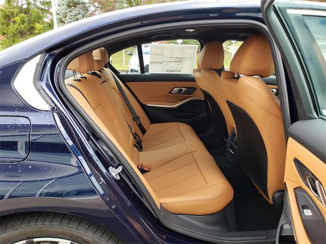 New 2026 BMW 330i xDrive Sedan w/ Premium Package image 15
