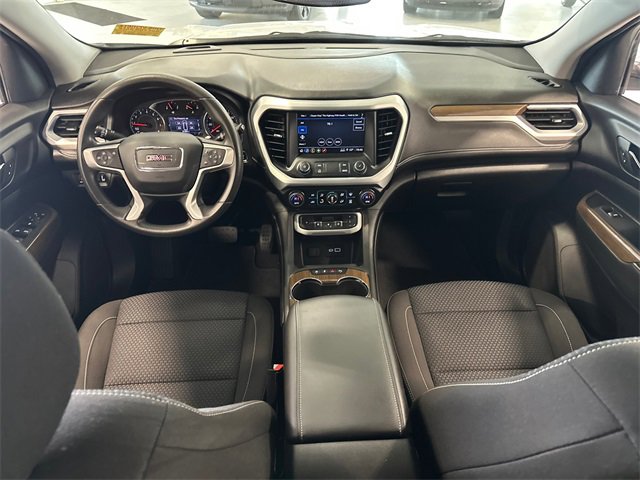 Certified 2023 GMC Acadia SLE image 15