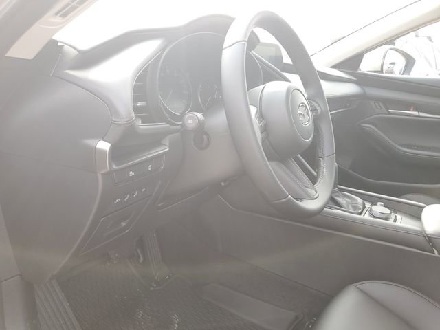 New 2026 MAZDA MAZDA3 2.5 S Sedan w/ Preferred Pkg image 18