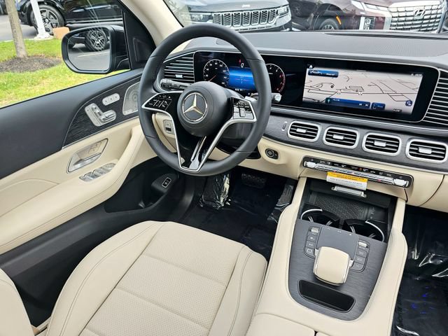 New 2026 Mercedes-Benz GLE 450 4MATIC image 28