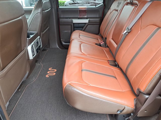 Certified 2020 Ford F150 King Ranch image 11