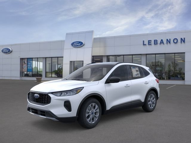 New 2026 Ford Escape Active w/ Active Premium Tech Pack FWD image 2