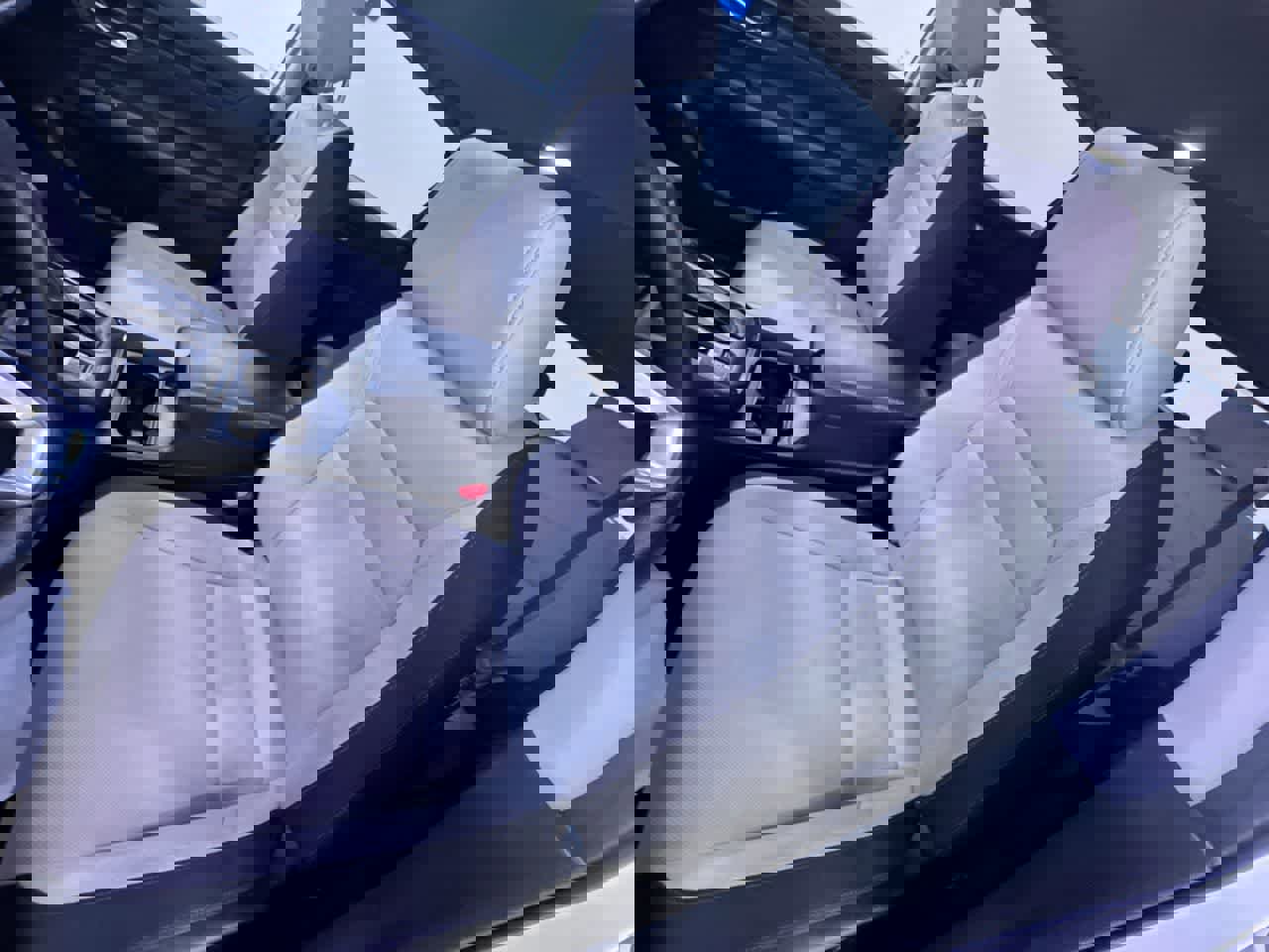 Used 2024 Honda CR-V EX image 14