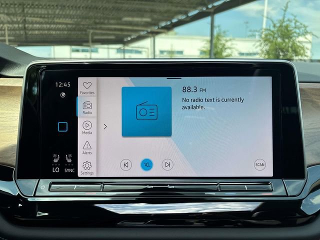 New 2026 Volkswagen Atlas SE image 14
