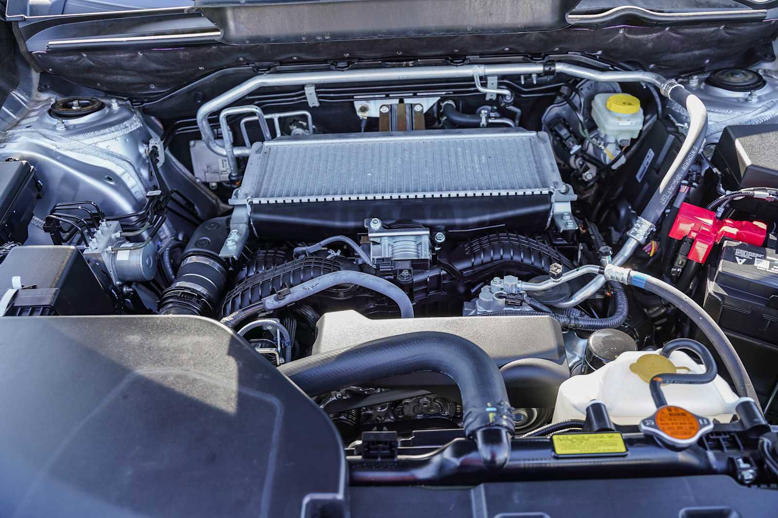 Used 2024 Subaru Ascent Touring image 26