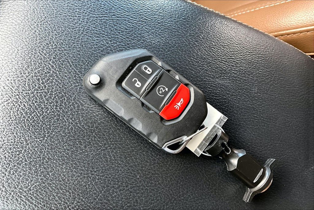 Used 2020 Jeep Wrangler Unlimited Rubicon AWD/4WD image 12