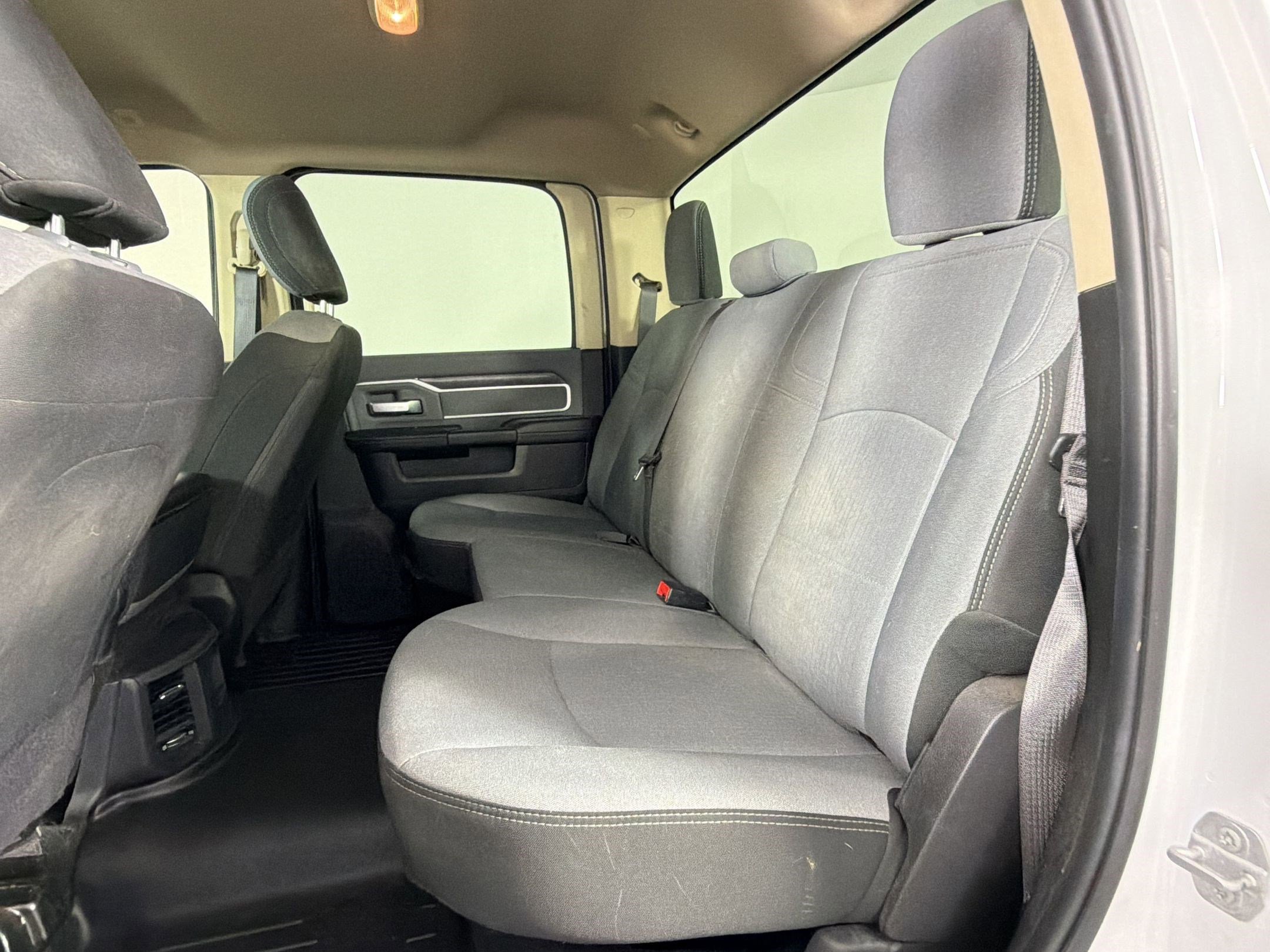 Used 2019 RAM 2500 Big Horn AWD/4WD image 12