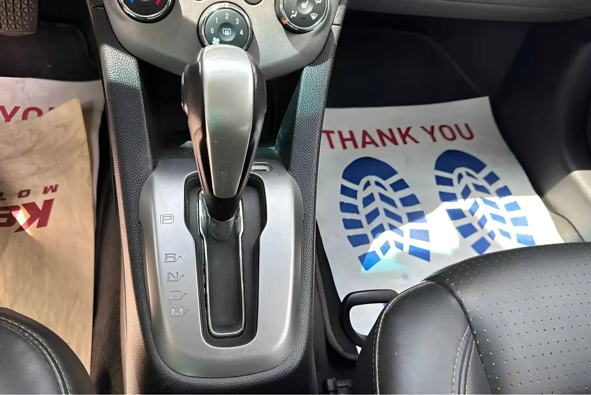 Used 2020 Chevrolet Sonic Premier image 11