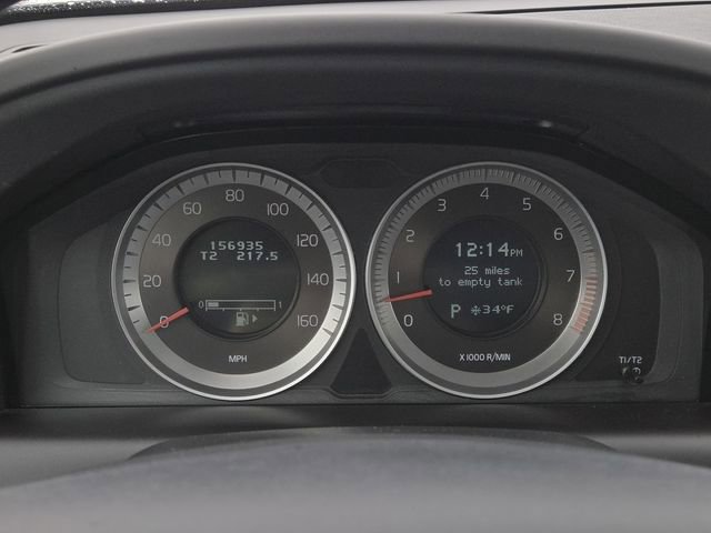 Used 2012 Volvo XC60 3.2 Premier image 31
