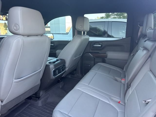 Used 2020 GMC Sierra 1500 SLT image 10