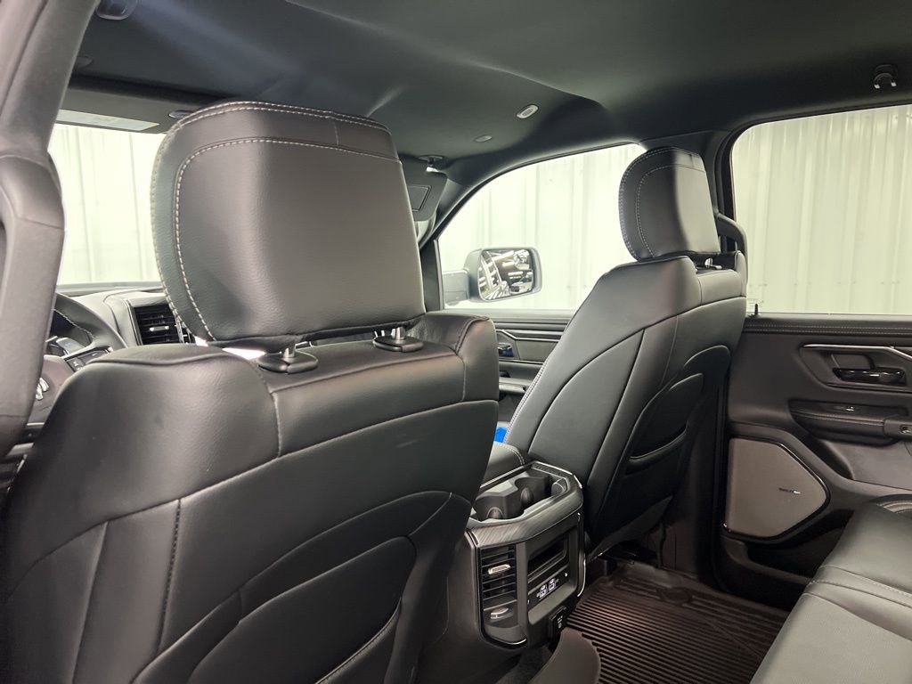 Used 2026 RAM 1500 Rebel w/ G/T Package image 11