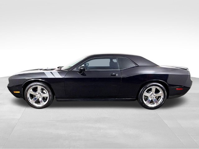 Used 2010 Dodge Challenger R/T RWD image 11