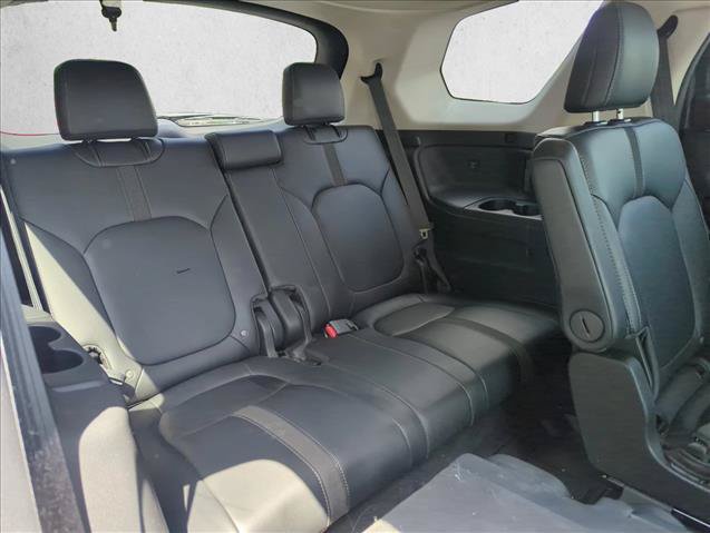 Used 2024 Honda Pilot EX-L image 26