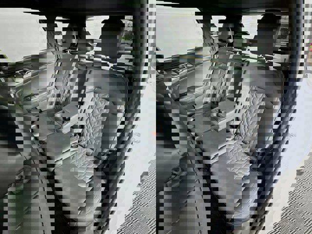 Used 2023 Kia Sportage X-Line w/ X-Line Premium Package image 25