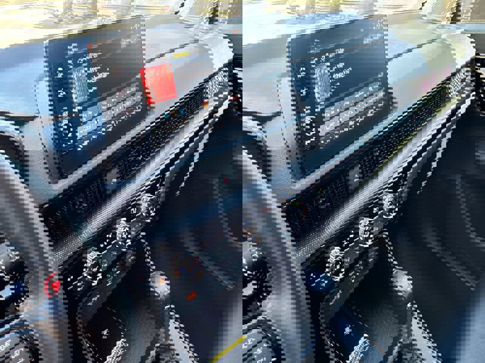 Certified 2025 Honda CR-V EX-L image 15