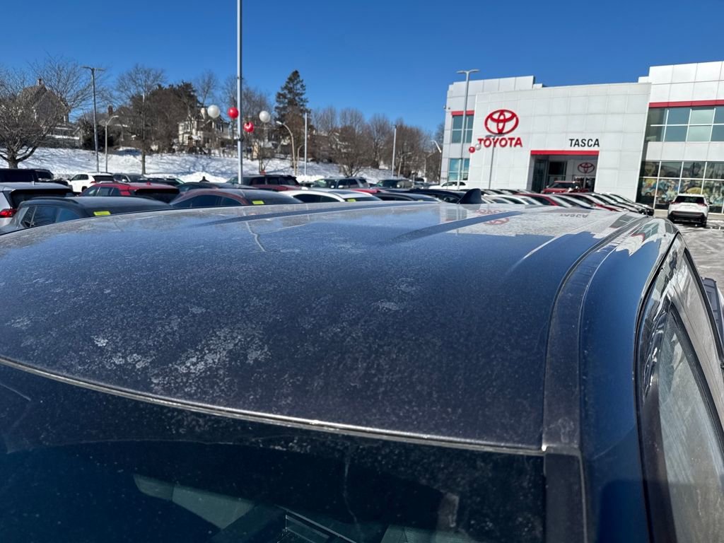 Used 2025 Toyota Tundra SR5 image 39