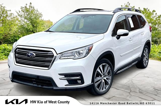 Used 2021 Subaru Ascent Limited w/ Technology Package image 1