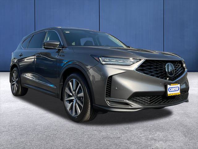 New 2026 Acura MDX w/ Technology Package image 1