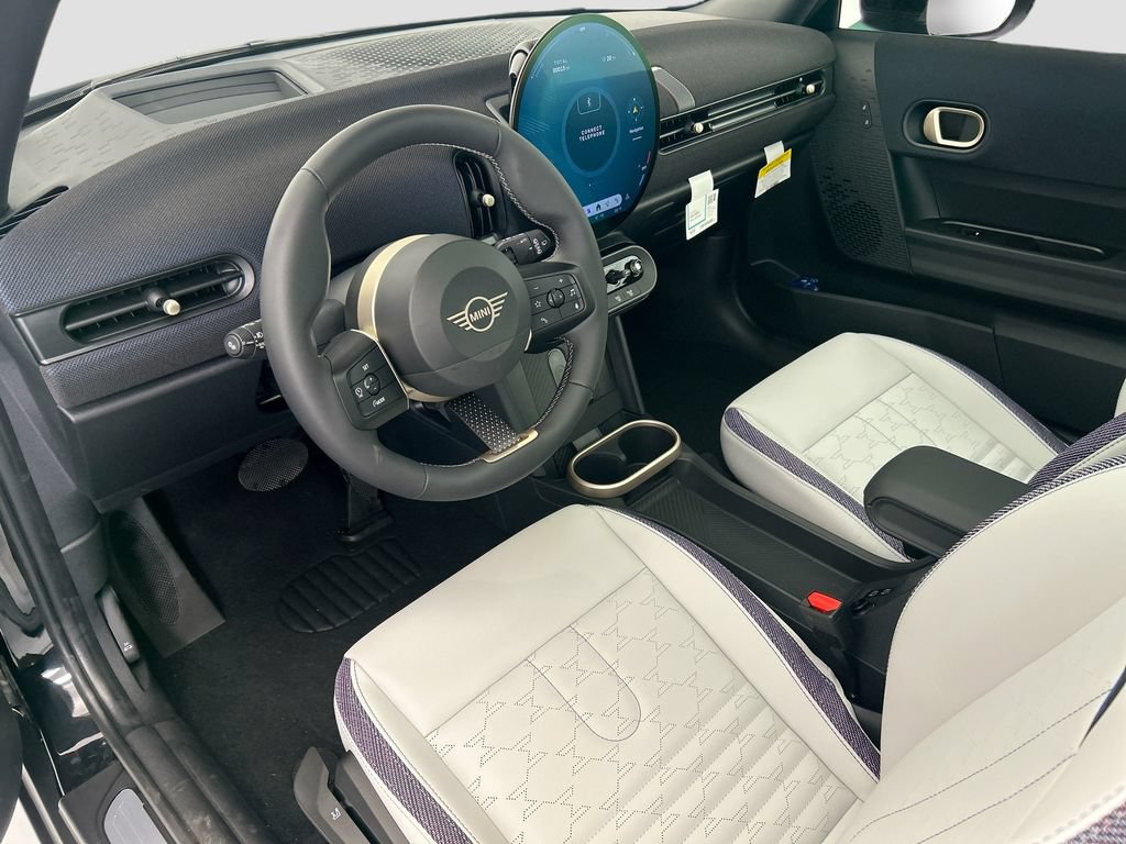 New 2026 MINI Cooper 2-Door Hardtop FWD image 9