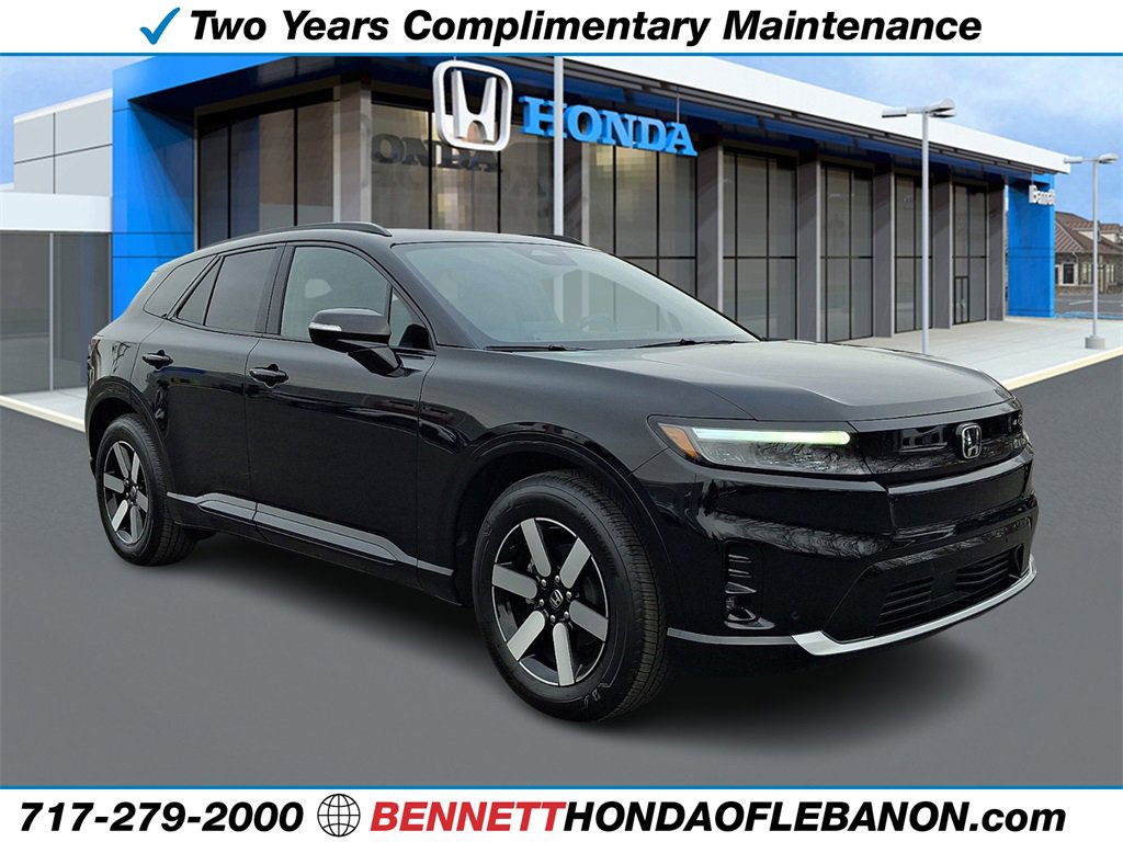 New 2026 Honda Prologue Touring image 1