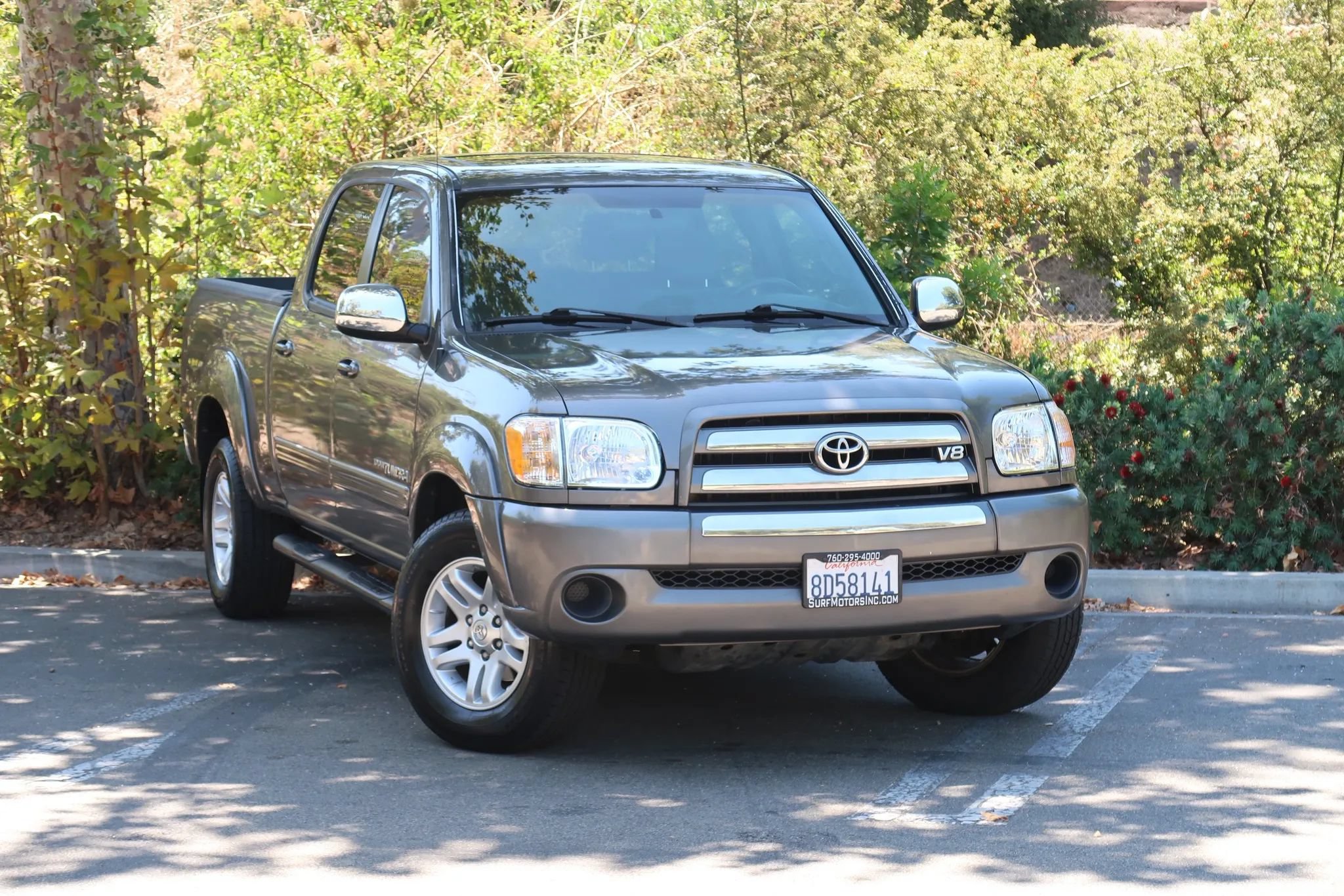 Used 2006 Toyota Tundra SR5 RWD image 2