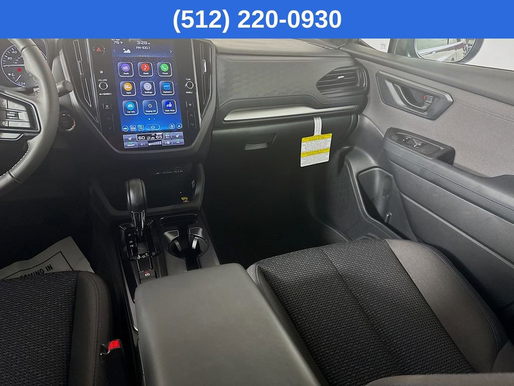 Used 2026 Subaru Forester Premium AWD/4WD image 28