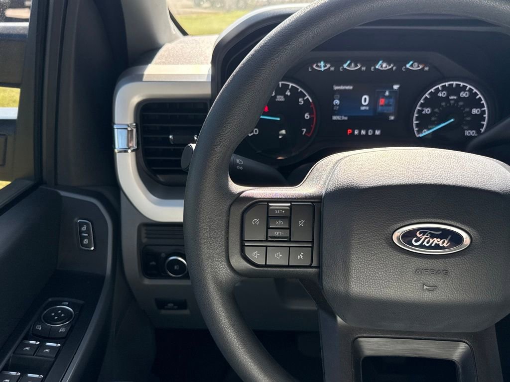 Used 2024 Ford F250 XLT w/ FX4 Off-Road Package image 17