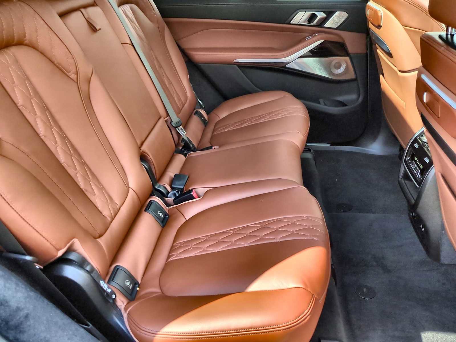 New 2026 BMW X7 xDrive40i w/ Executive Package image 22