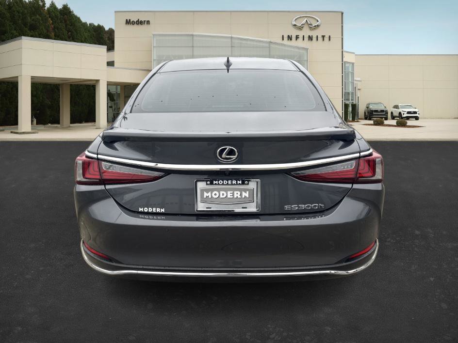 Used 2024 Lexus ES 300h w/ Premium Package image 24