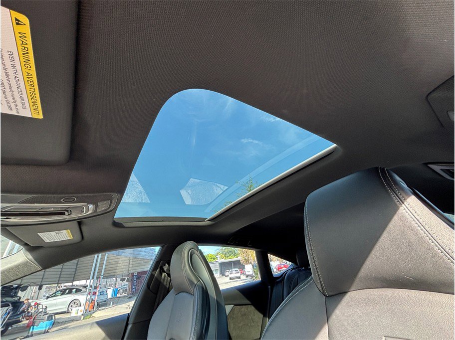 Used 2018 Audi S5 Premium Plus w/ Navigation Package AWD/4WD image 38