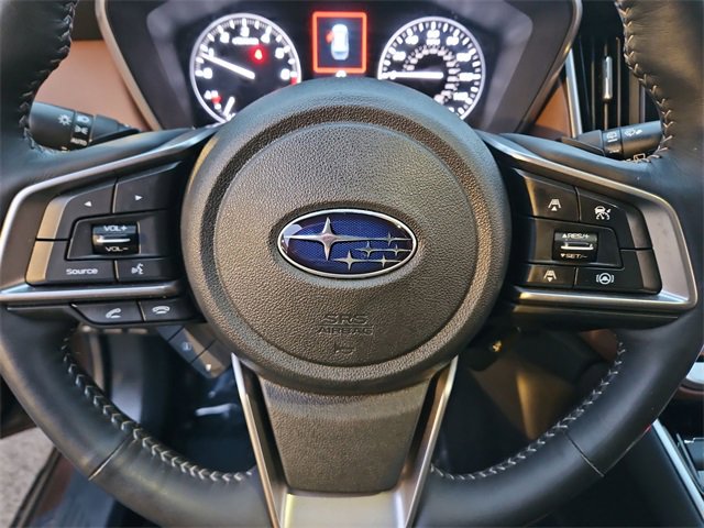 Used 2022 Subaru Outback Touring XT image 11
