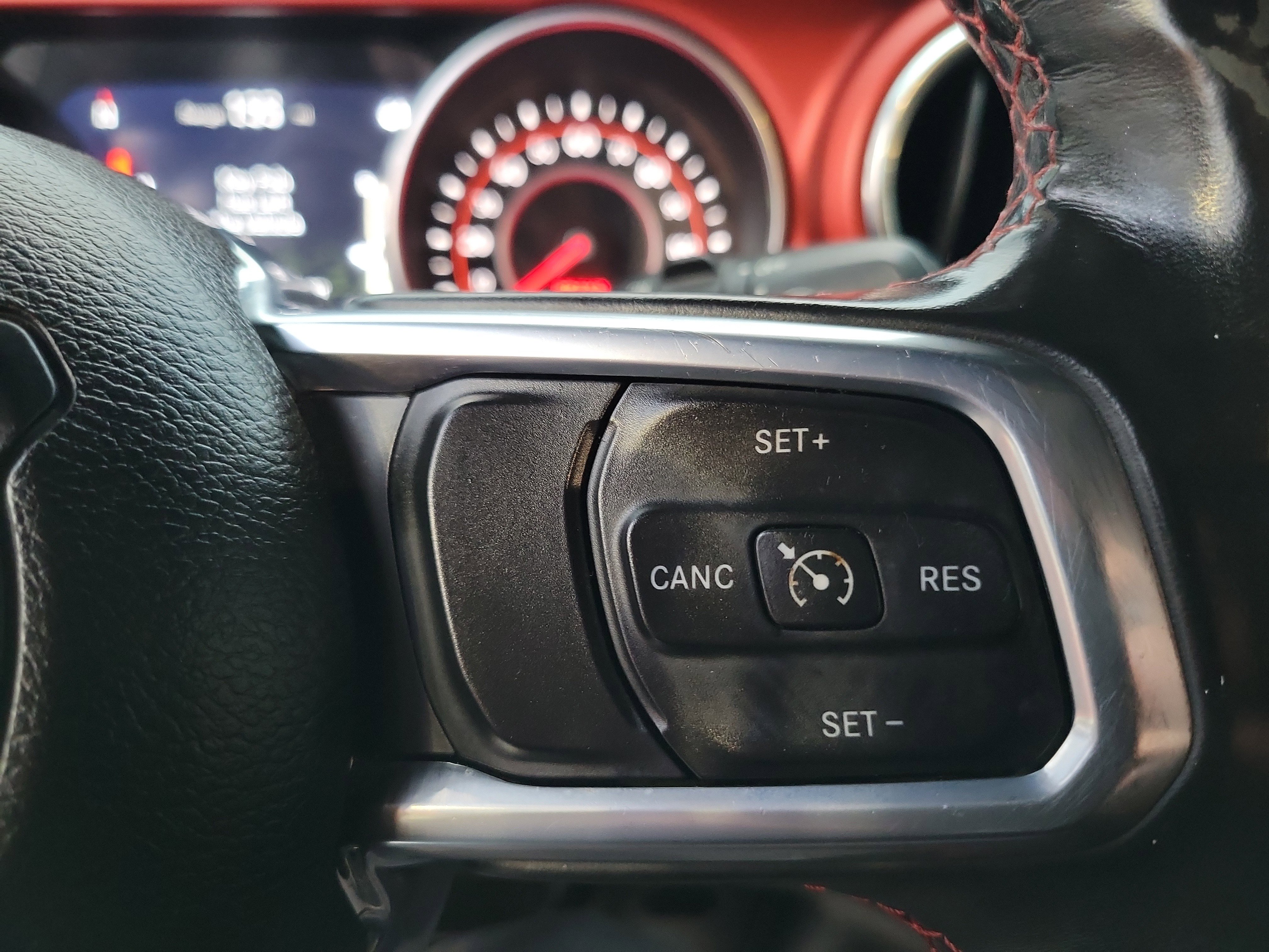 Used 2019 Jeep Wrangler Unlimited Rubicon image 8