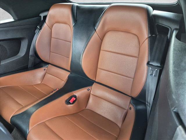 Used 2018 Ford Mustang Premium RWD image 17