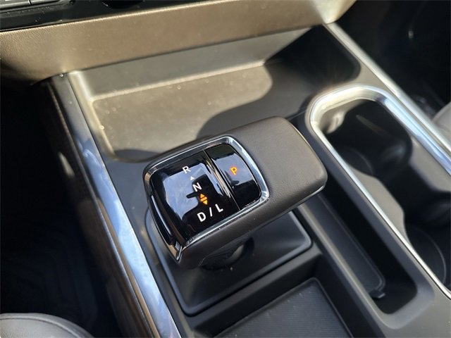 Certified 2024 Chevrolet Silverado 1500 RST image 16