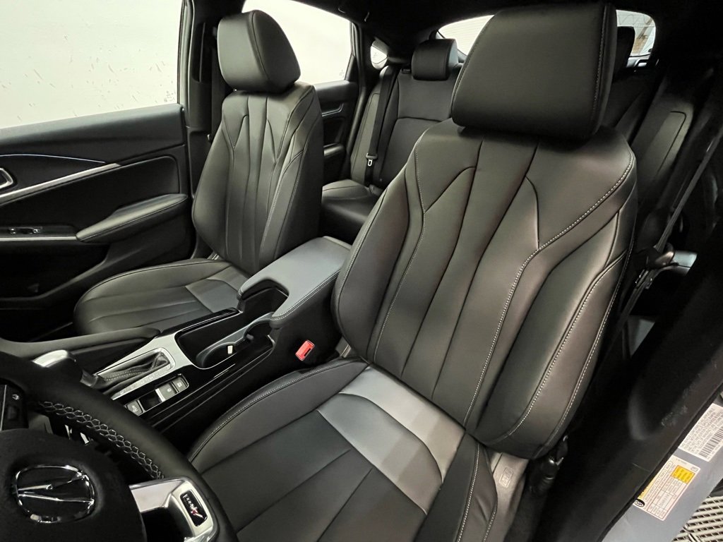 New 2026 Acura Integra A-Spec image 11