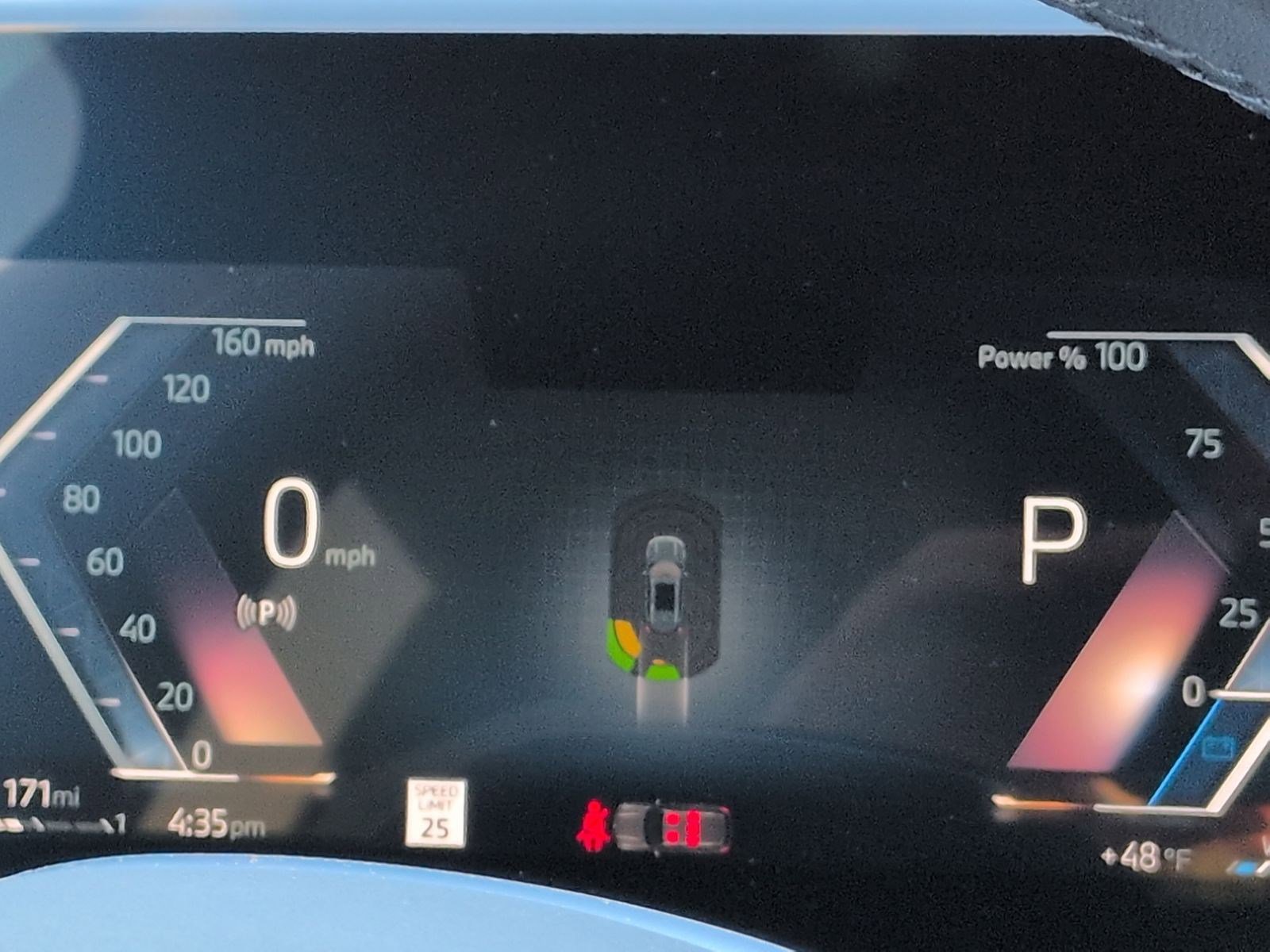 Used 2025 BMW X1 xDrive28i image 21