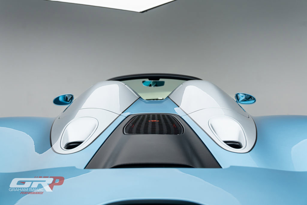 Used 2021 McLaren Elva image 23