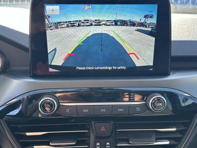 New 2026 Ford Escape Active FWD image 28