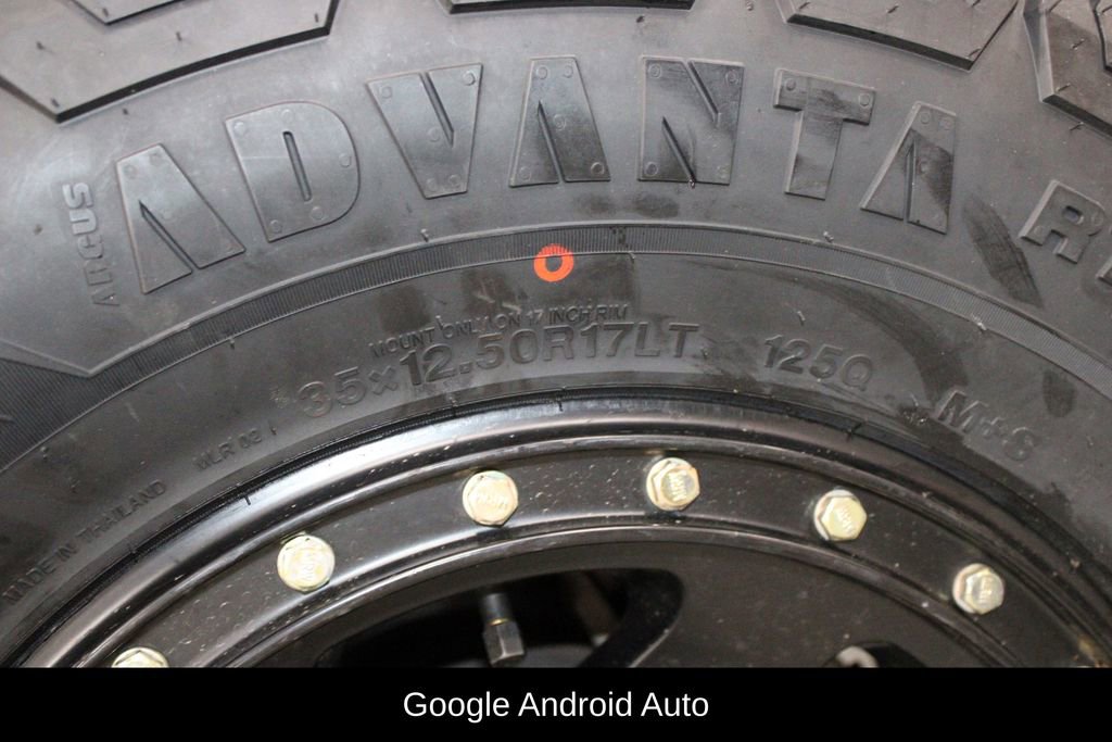 Used 2020 RAM 3500 Laramie image 40