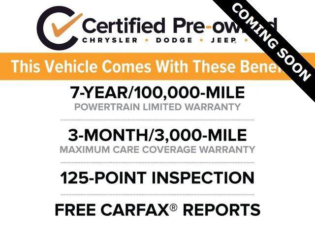 Certified 2024 RAM 2500 Laramie video 2