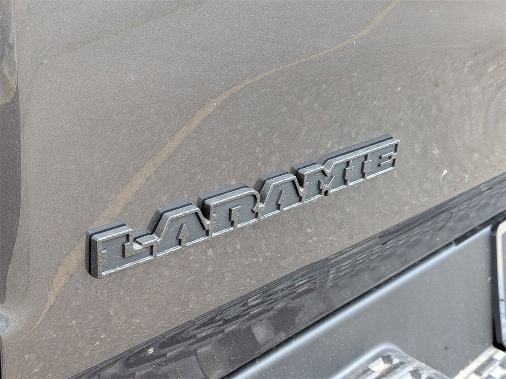 New 2026 RAM 1500 Laramie w/ Night Edition image 10
