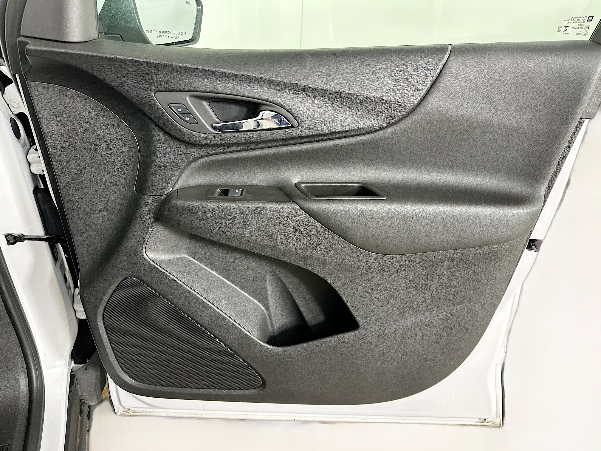 Used 2024 Chevrolet Equinox LT image 31