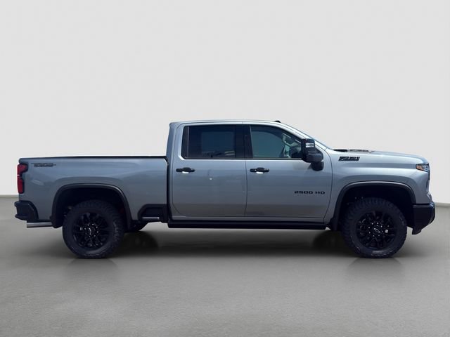 New 2026 Chevrolet Silverado 2500 LTZ w/ Trail Boss Package AWD/4WD image 7