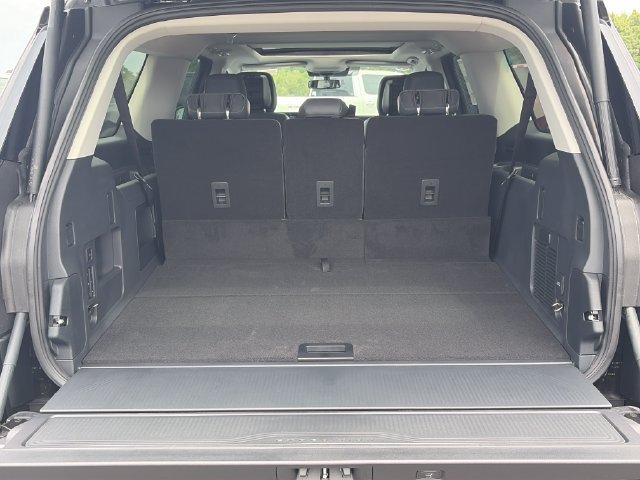 New 2027 Ford Expedition Max Active AWD/4WD image 10