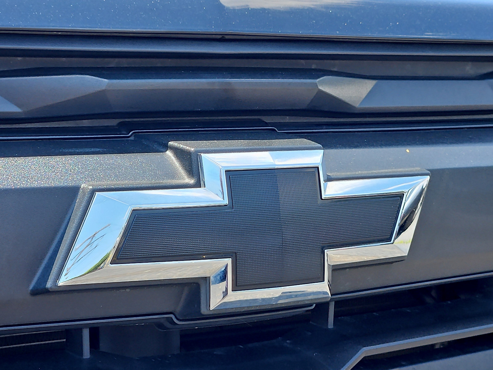 Used 2024 Chevrolet Colorado Trail Boss AWD/4WD image 30