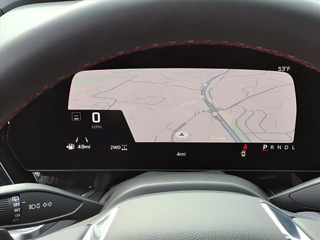 New 2026 Chevrolet Suburban RST w/ RST Capability Package image 10