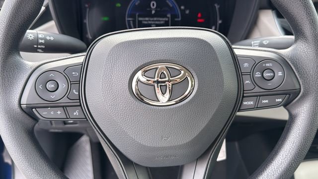 New 2026 Toyota Corolla LE w/ LE Premium Package image 18