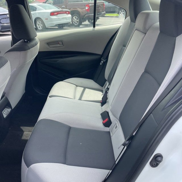 Used 2023 Toyota Corolla LE FWD image 7